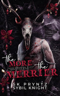 The More The Merrier *signed with NSFW art*
