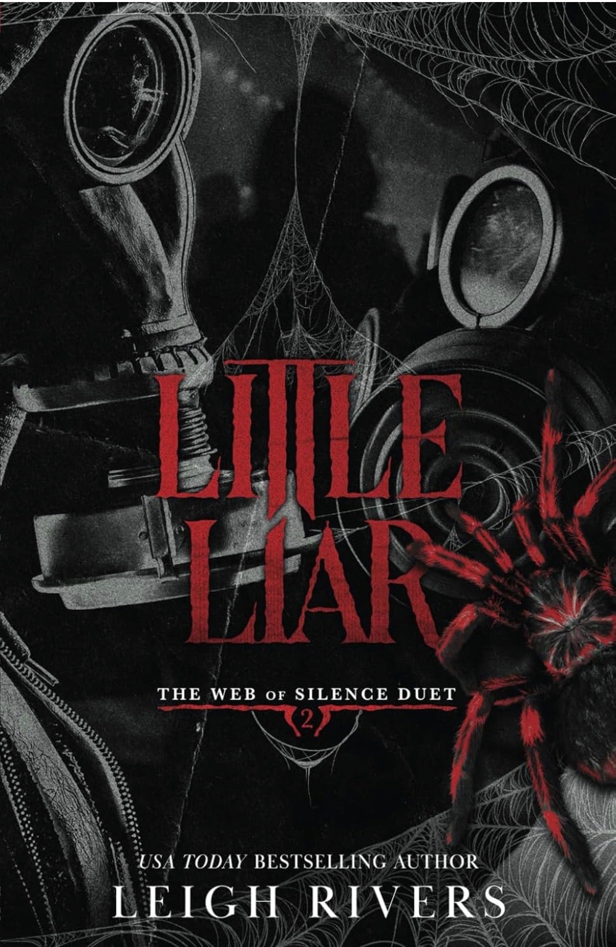 Little Liar