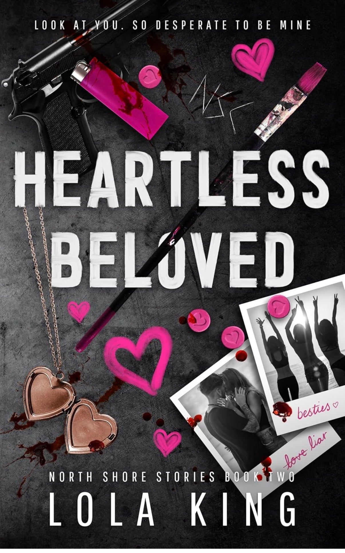 Heartless Beloved