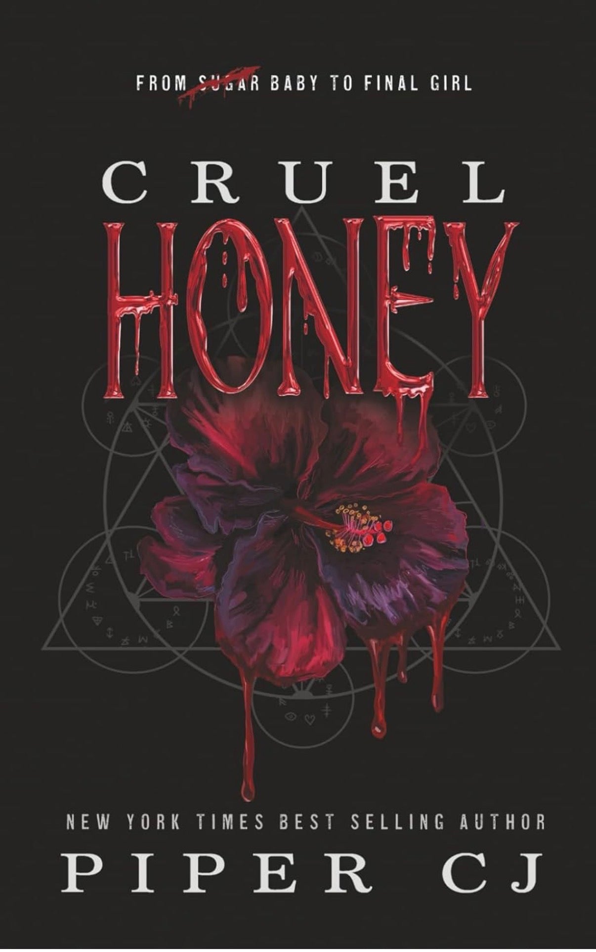 Cruel Honey *deluxe edition*