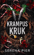 Krampus Kruk *signed*