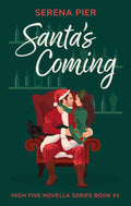 Santas’s Coming
