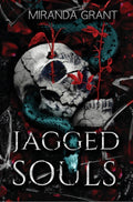 Jagged Souls (Book of Shadows) *signed*