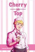 Cherry On Top *signed with goodies*