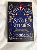 The Stone Initiation (book 1)