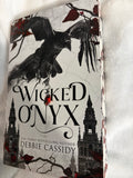 Wicked Onyx