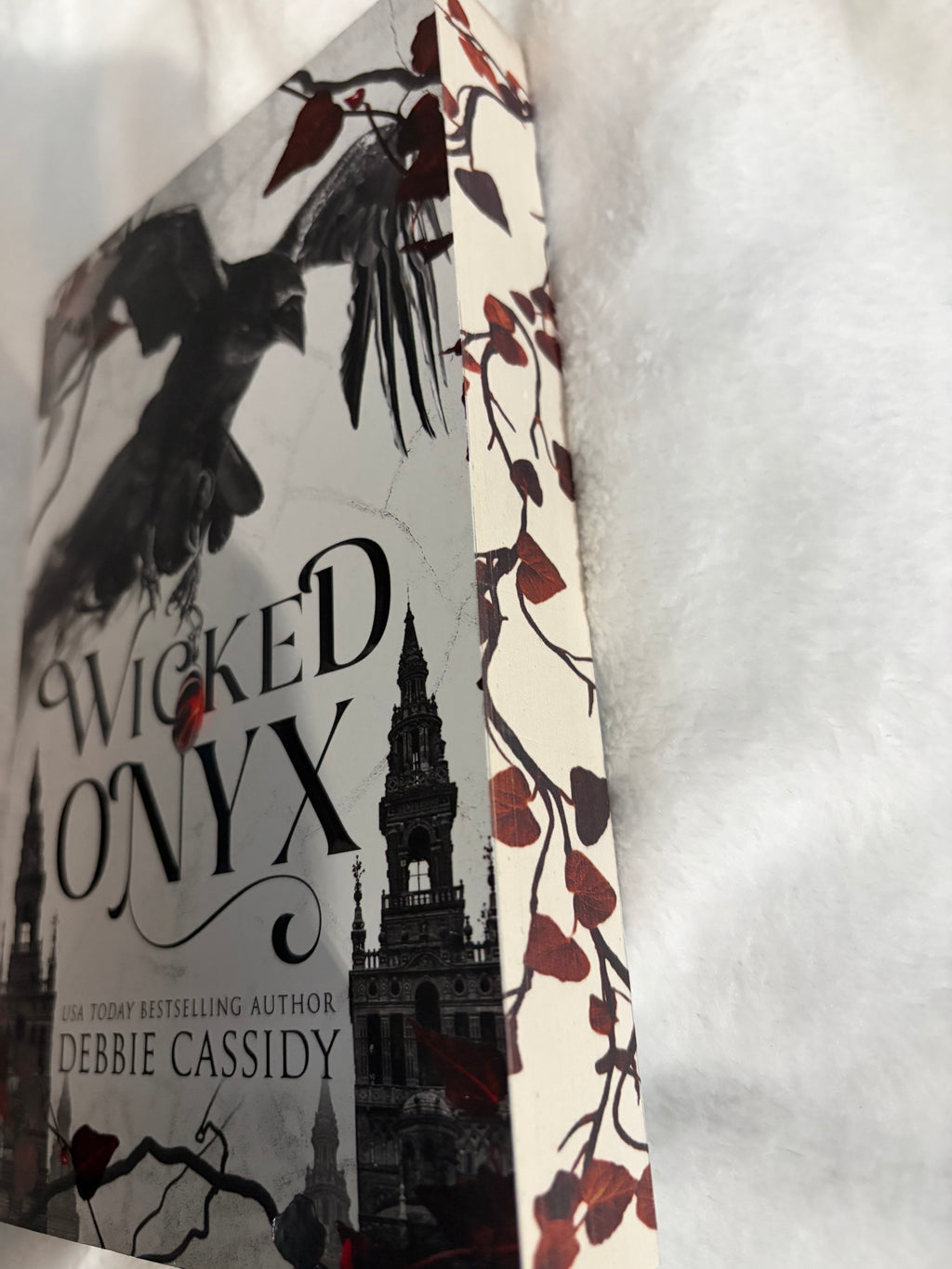 Wicked Onyx