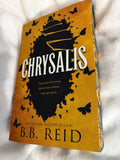 Chrysalis *book 2*