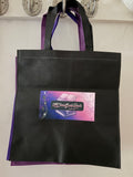 Tote Bag *black*