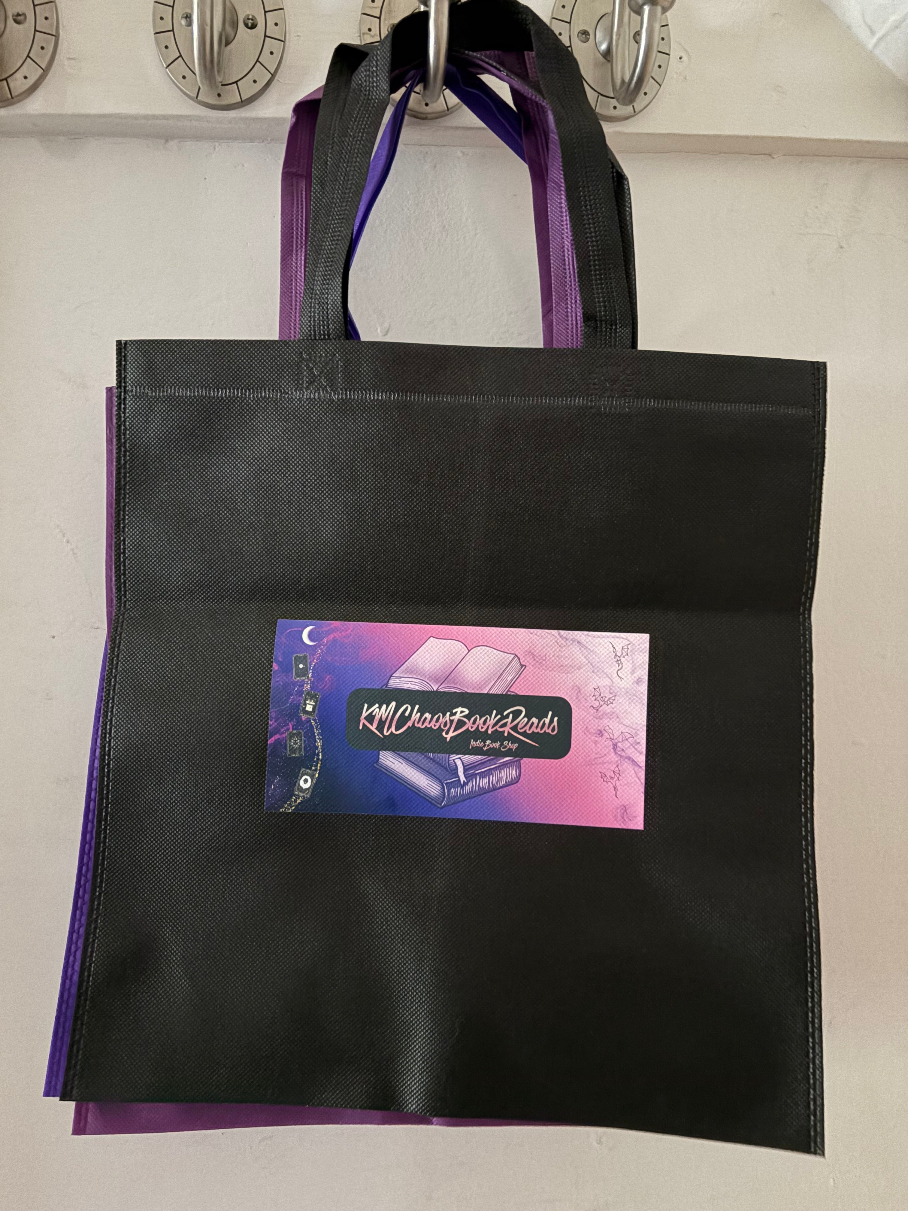 Tote Bag *black*