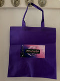 Tote Bag *Purple*