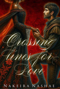 Crossing Lines For Love *signed with goodies*