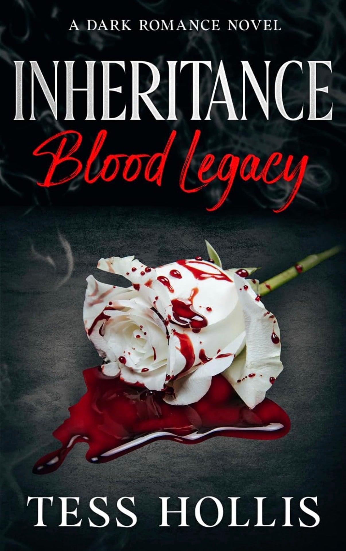 Inheritance Blood Legacy