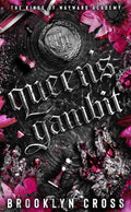 Queen’s Gambit (book 5) *signed*