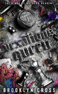 Vexatious Queen (book 7) *signed*