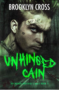 Unhinged Cain *signed*