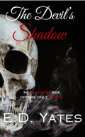 The Devil’s Shadow *signed* (book two)