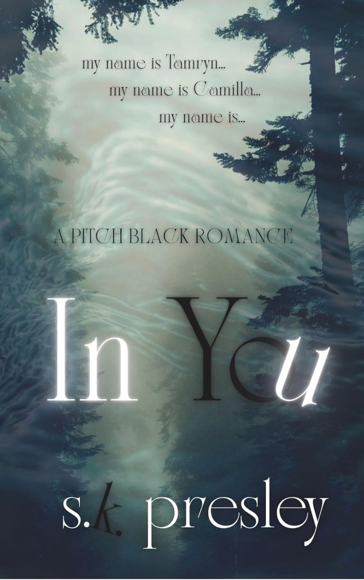In You *signed*