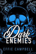 Dark Enemies *colored pages*