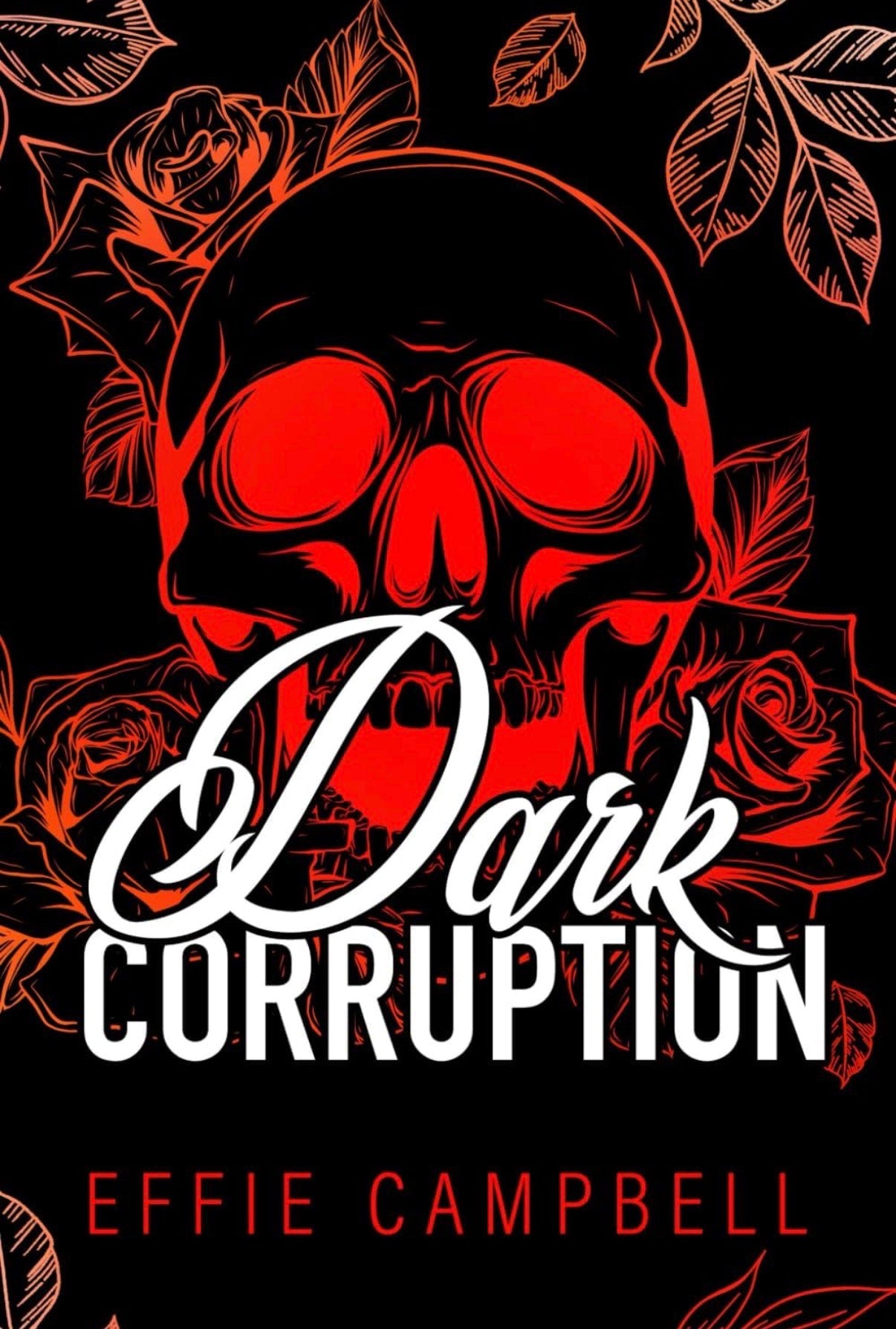 Dark Corruption *colored pages*