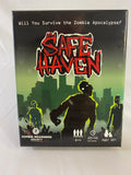 Safe Haven Game