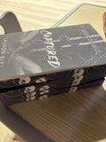 Captured *signed special edition*