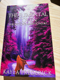 The Elemental Coven: The Witch’s Ambitions #2
