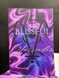Blissful Surrender