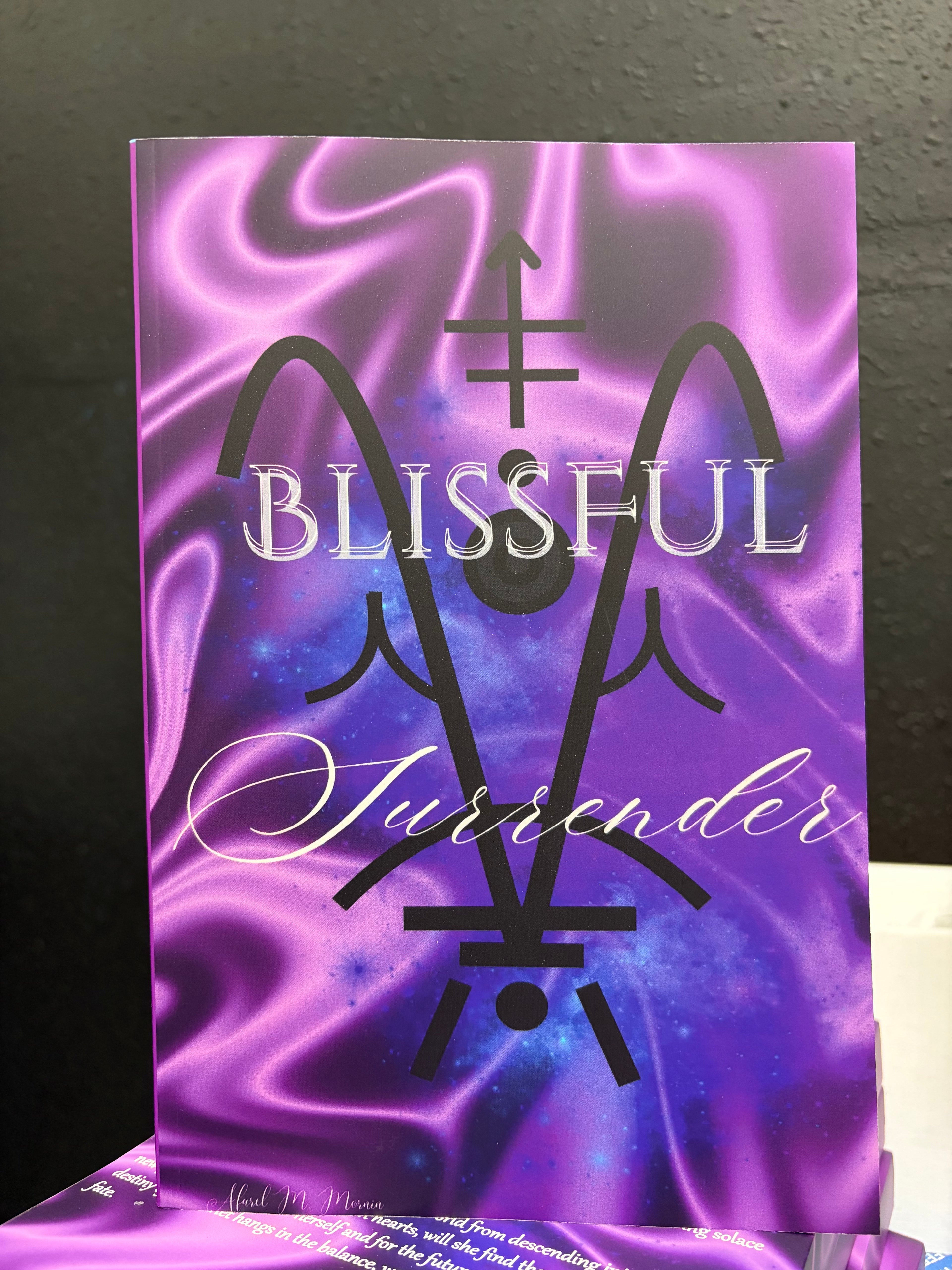 Blissful Surrender