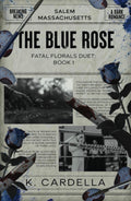 The Blue Rose