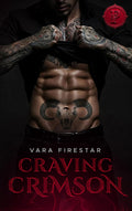 Craving Crimson *signed with goodies*