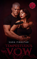 Tempestuous Vow *signed with goodies*