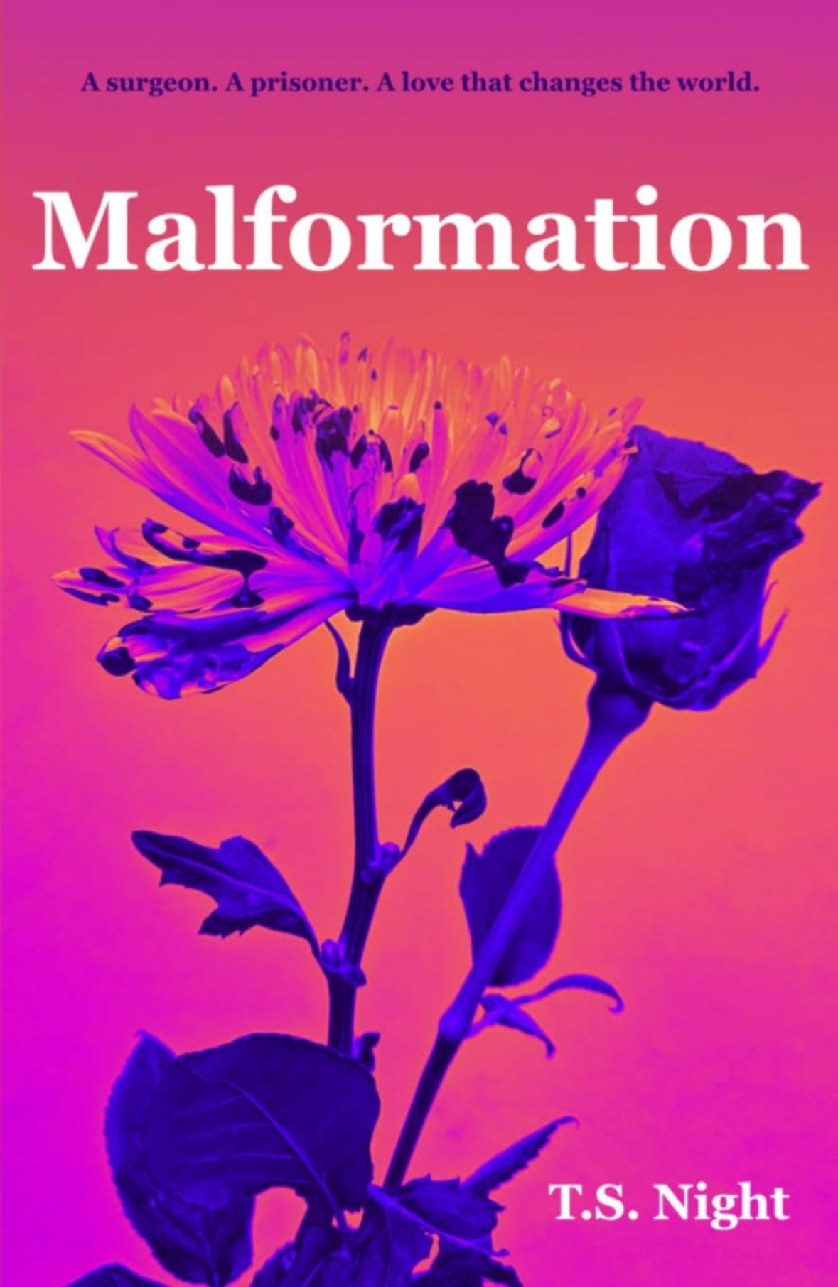 Malformation *signed*