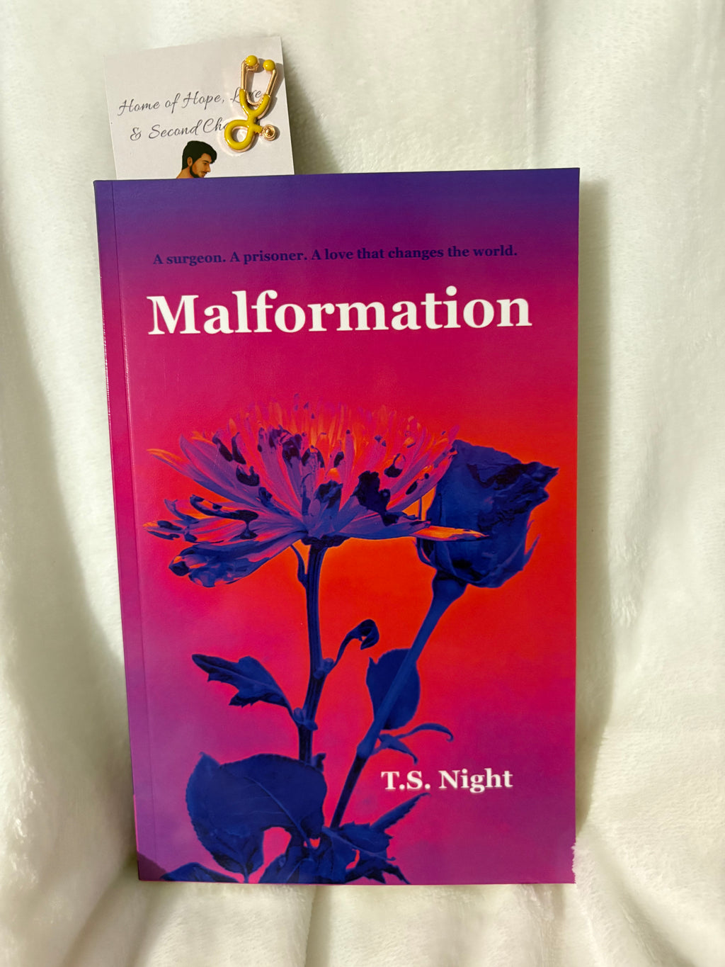 Malformation *signed*