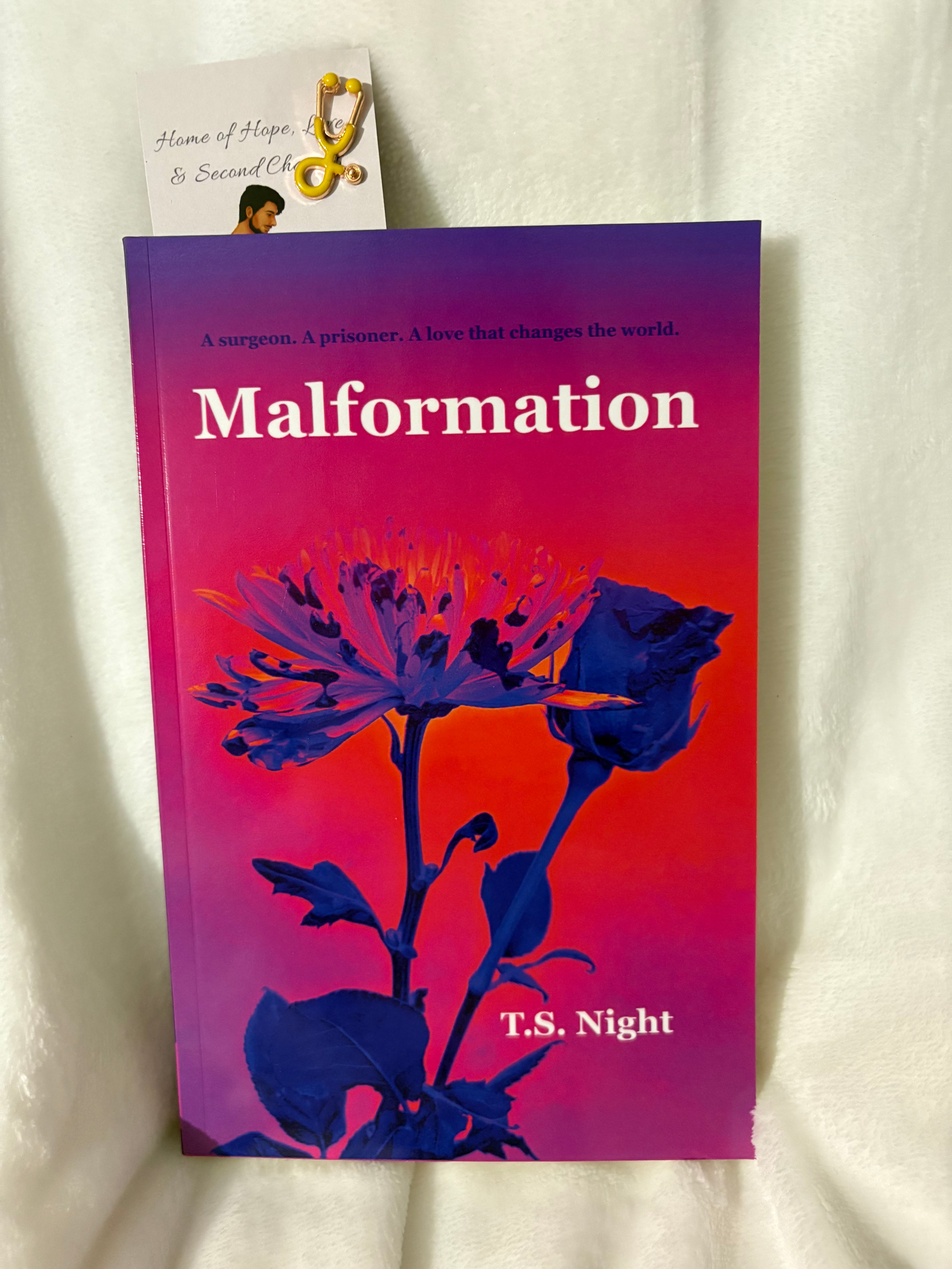Malformation *signed*