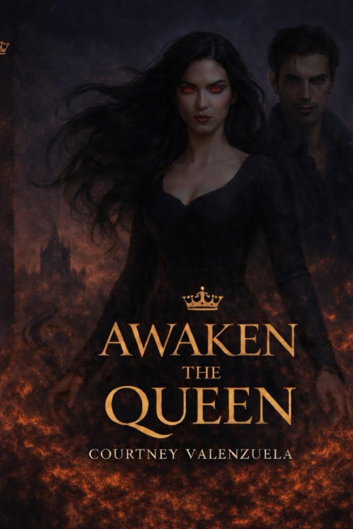 Awaken the Queen