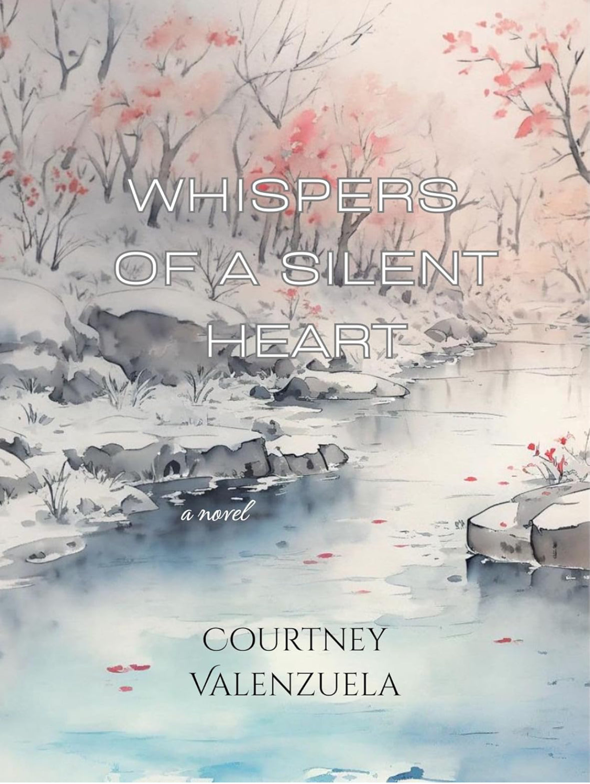 Whispers of a Silent Heart