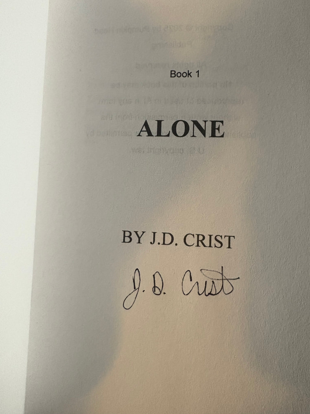 Alone: The Dead Flash Series