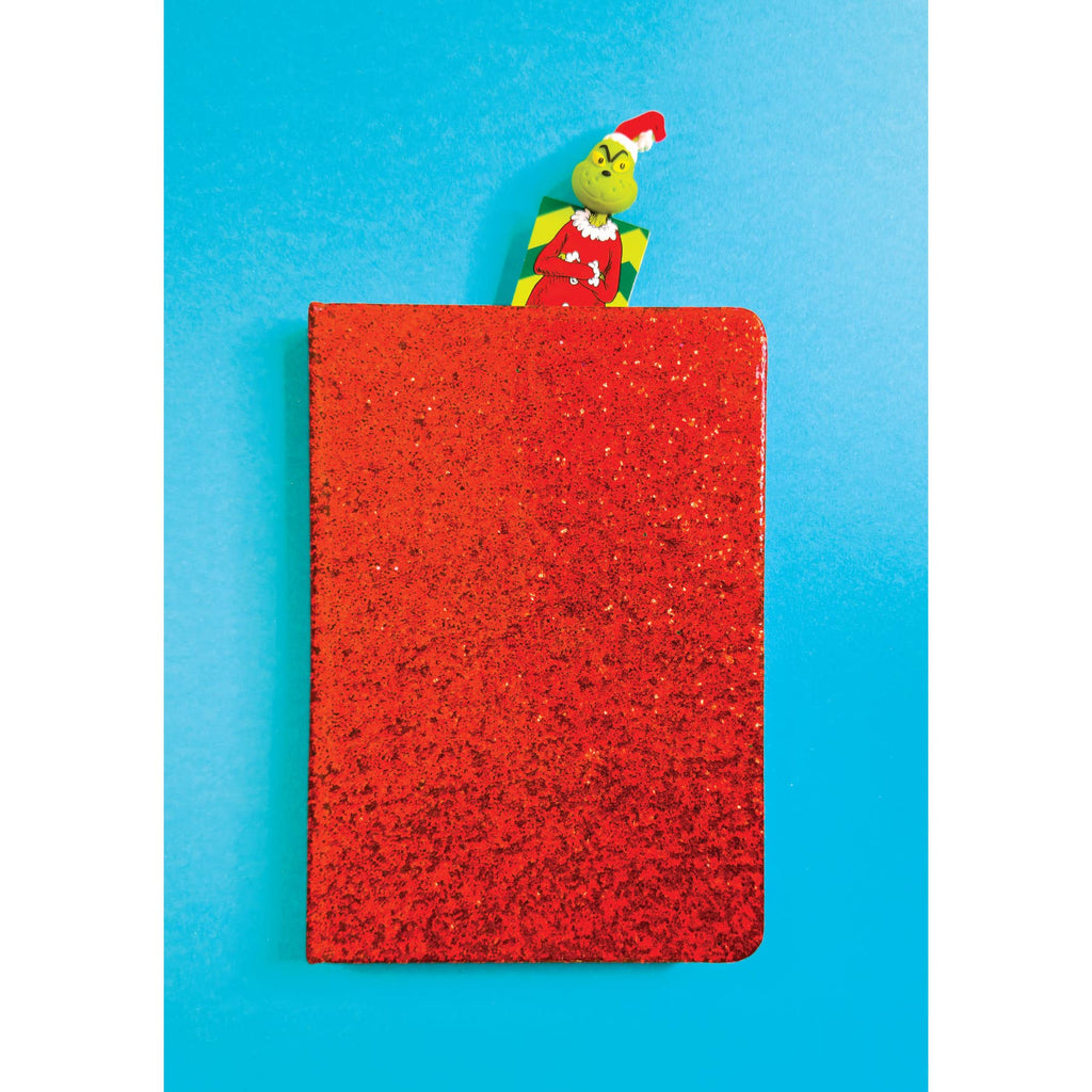 GRINCH 3D BOOKMARK  24/DSP