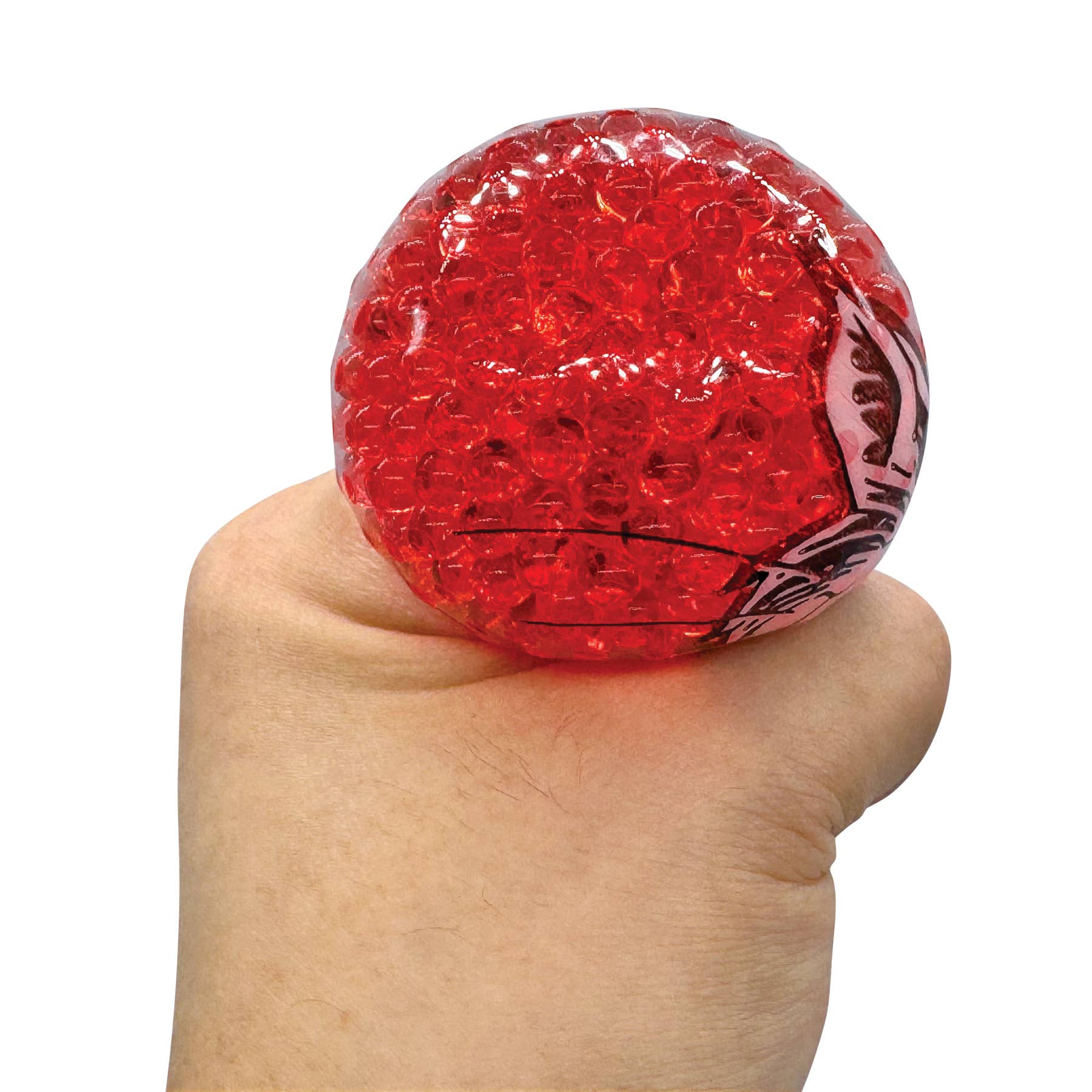 DR SEUSS BOBA BALL SQUISH  12/DSP