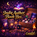 Essential Book Box $40
