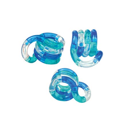 TWISTED FIDGET TOY   24/DSP