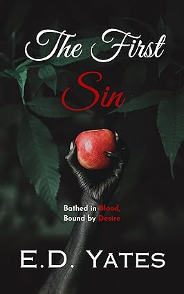 The First Sin